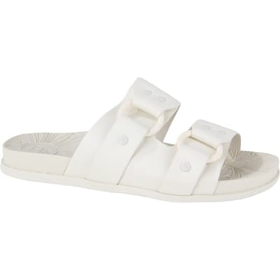 Reef CJ2816 dames slippers maat 40 (9) wit