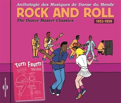 Various Artists - Danses Du Monde - Europe Et Amerique Du Nord, Volume (CD)