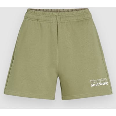 O'Neill The Future Surf Society Korte Broek groen