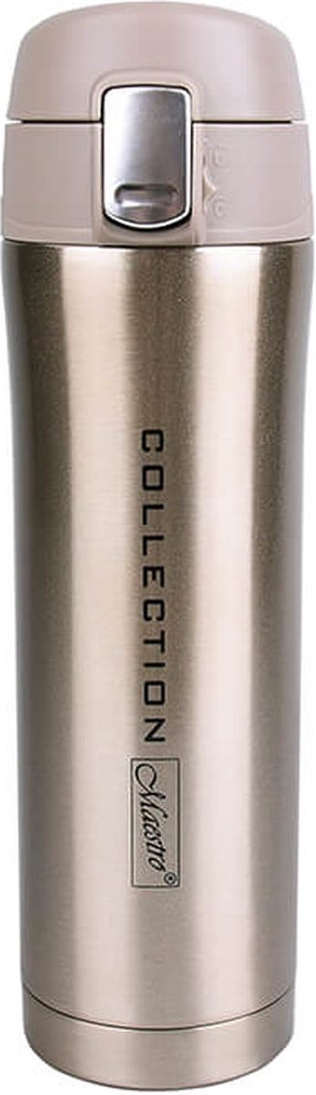 Kubek termiczny 450ml MR-1641-45-GOLD MAESTRO