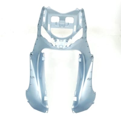 Tablier AV pour scooter Peugeot 50 TWEET EURO 5 803774S4 64301-Z7G-00 Bleu Neuf
