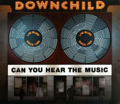 Can You Hear The Music