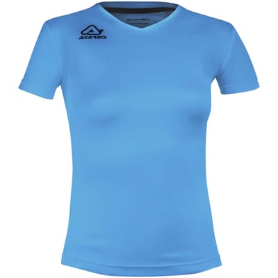 T-shirt voor meisjes Acerbis Devi