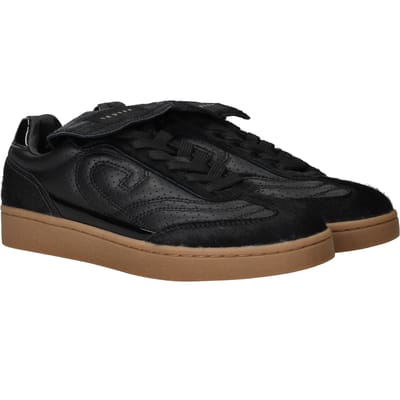 Cruyff Calcio Cup Sneakers - Dames - Zwart - Maat:37