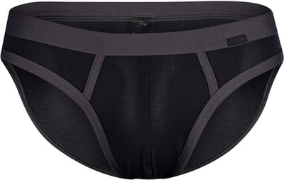 Olaf Benz Slip RED2477 Retrobrief