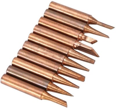Dailygoody - Soldeerpunt - 10st 900M-T - Geschikt voor