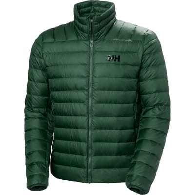 Donsjack Helly Hansen Verglas Down 2.0