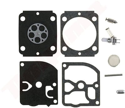 Carburateur reparatieset passend op ZAMA ( RB-155 )