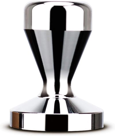 Professionele Koffie Tamper voor Espresso - 53mm Drukker