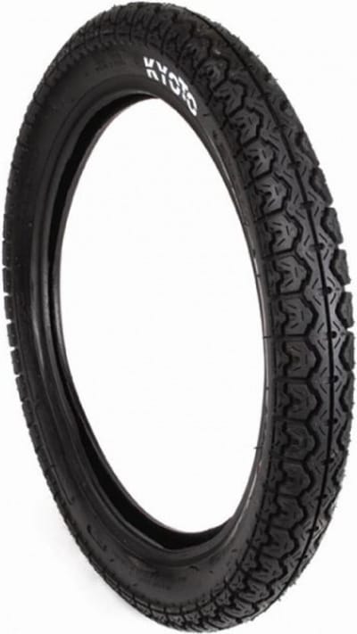 2.75-16 Kyoto-band voor Honda 50 Sgx Sky Scooter 1997 tot 2000 AR Nieuw