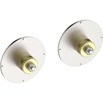 Keuco Toebehoren - Lijmset nr. 3 04994000300