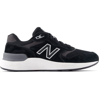New Balance Fresh Foam Walking 880 V7 Black Taglia: 36 | Scarpe da Corsa Outlet | Donna | Nero