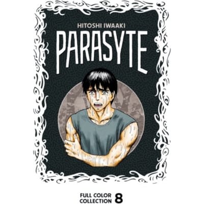 Parasyte Full Color Collection 8 - Parasyte Full Color Collection - Hitoshi Iwaaki