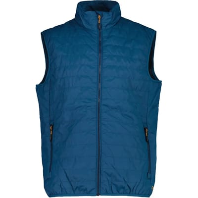 Mouwloze polyester jas CMP
