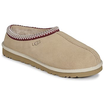 UGG Tasman II Slipper Driftwood Biking Red