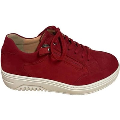 HARTJES sneaker Soul chilli- 6