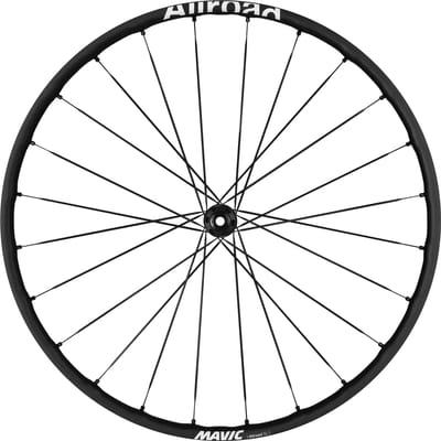 Voorwiel Mavic Allroad SL CL70012x100
