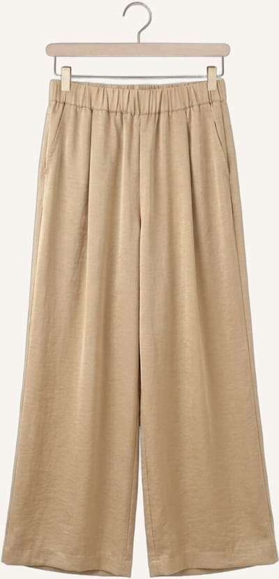 Ruby Tuesday Caulin Broeken Dames - Beige - Maat 34