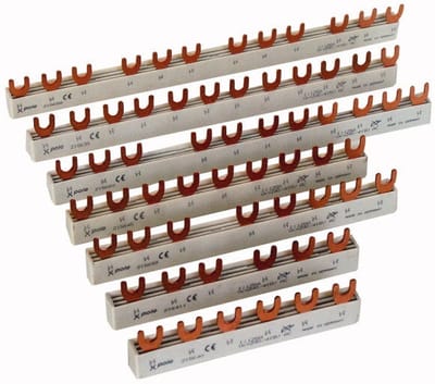 EATON INDUSTRIES EVG Kamrail - 291470 - E2JGN