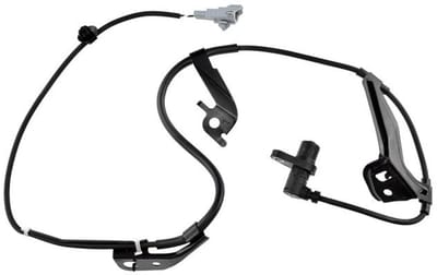 ABS sensor OEM 8954342040