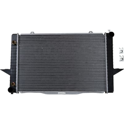 Radiator, motorkoeling NRF 519509