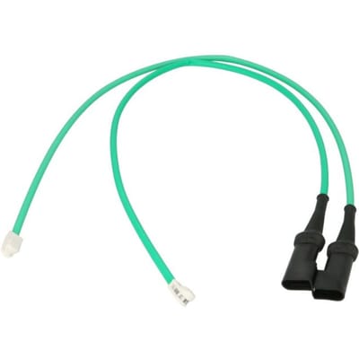 Waarschuwingscontact, remblokslijtage QUICK BRAKE WS 0369 A