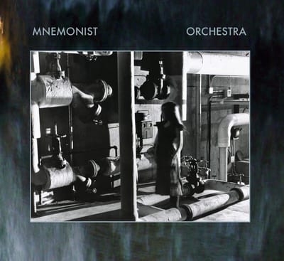 Mnemonist Orchestra - Mnemonist Orchestra (CD)