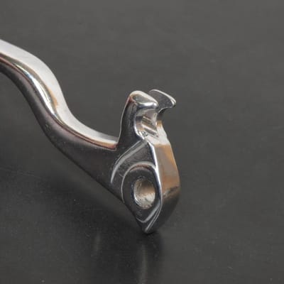 generieke koppelingshendel voor husqvarna 250 wr motorfiets 2009-2013 l18-502b nieuw