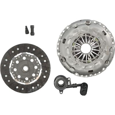 Schaeffler Luk Koppelingsset LUK RepSet Pro 624 3352 33