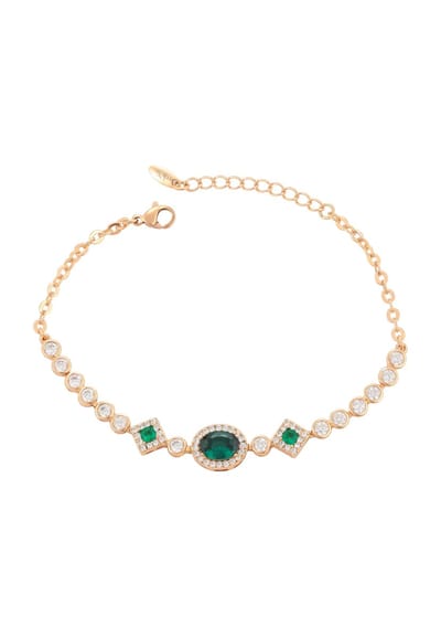 Gaya Bracelet