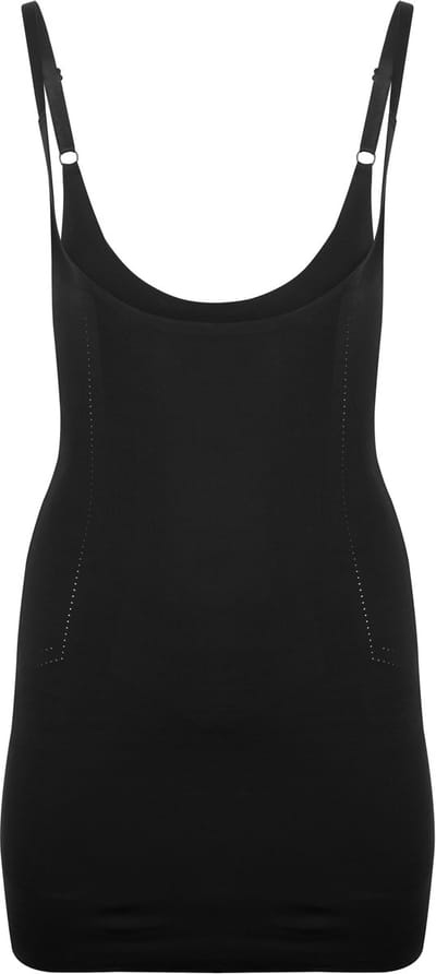 MAGIC Bodyfashion Dream Shaper Dress Black Dames - Maat M