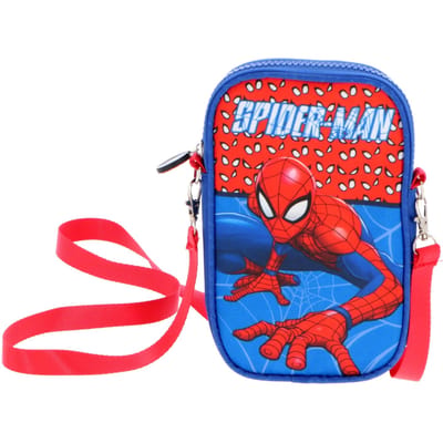 Spiderman telefoontas