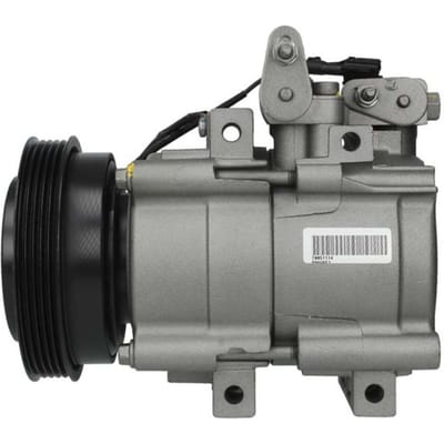 Compressor, airconditioner TEAMEC 8623290