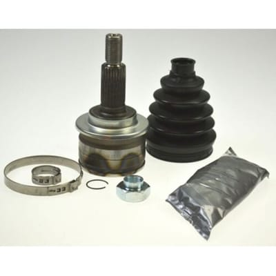 Homokineet reparatie set, aandrijfas SPIDAN 24935