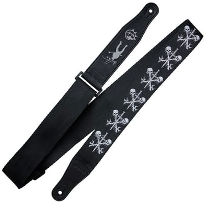 Richter Michael Amott Signature Strap Gitaarband 1969