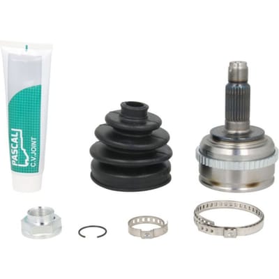 Homokineet reparatie set, aandrijfas PASCAL G14061PC