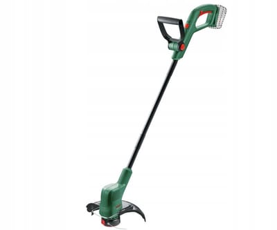 Bosch EasyGrassCut Serie - Accu Grastrimmer - 18V - 23 cm - Lichtgewicht