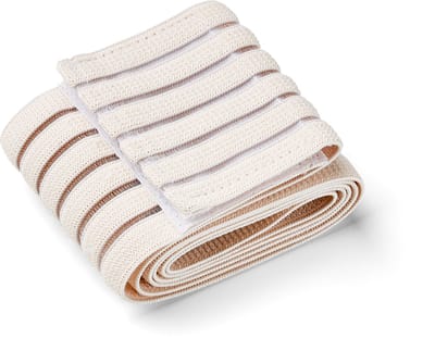 Vitility Bandage wrap Knie - Beige
