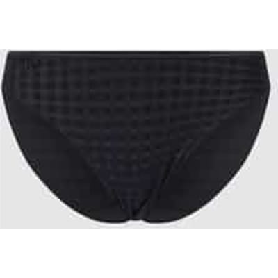 Marie Jo Avero Rio Slip 0500410 Zwart - maat 36