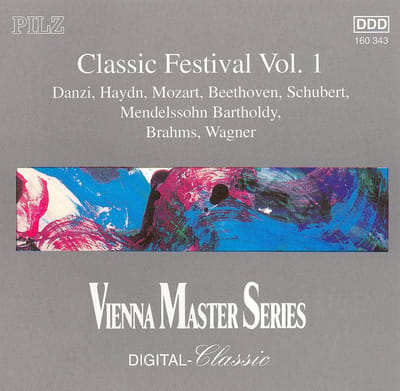 Classic Festival, Vol. 1