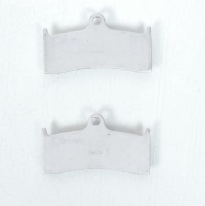 brembo remblok voor mv agusta 750 f4 s mono posto 1999 tot 2004 avg/avd nieuw