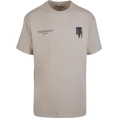 Oversized T-shirt MJ Gonzales Metamorphose V.2