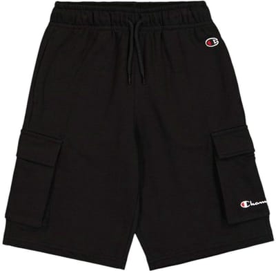 Champion Joggingshort Junior - Maat L