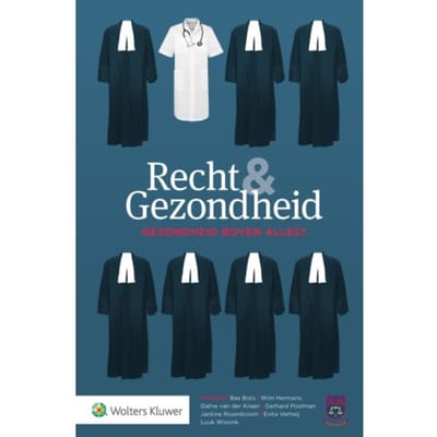 Recht En Gezondheid