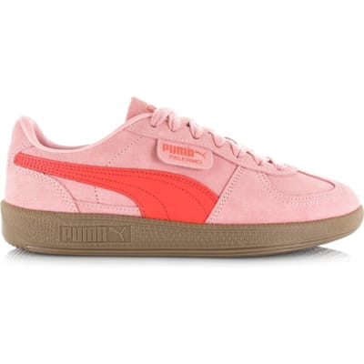 Sneakers Puma Baskets Select Palermo cuir
