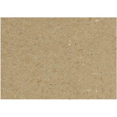 Creotime Recycled karton, vel 46x64 cm, 125 vellen
