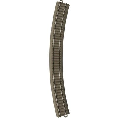TRIX H0 H0 Trix C-rails 62530 Gebogen rails 6 stuk(s)