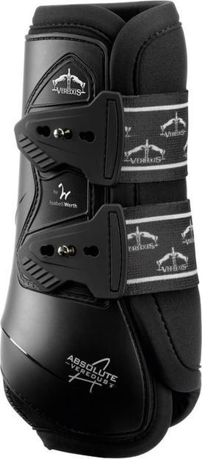 Veredus Absolute M Zwart