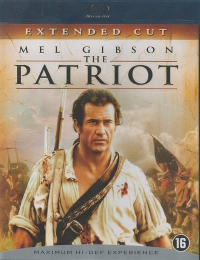 The Patriot