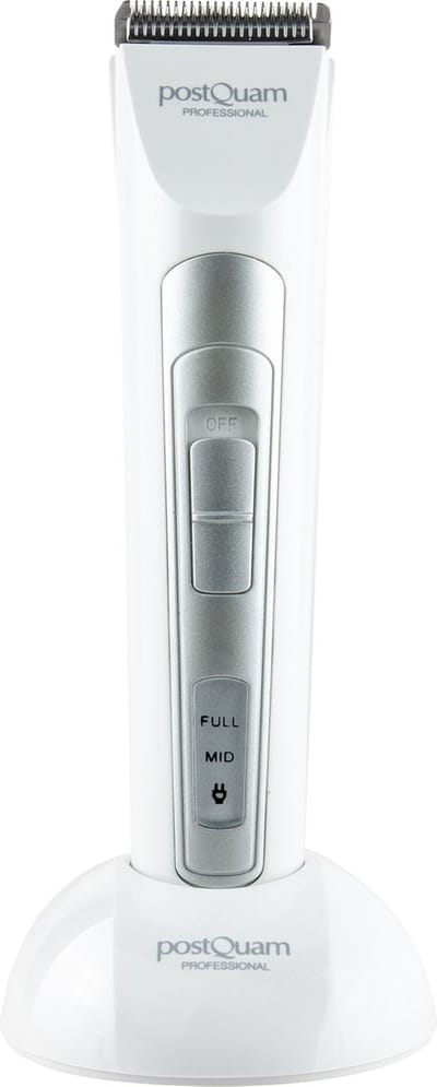 POSTQUAM ELECTRICAL ITEMS PROFESSIONELE PRECISIEBEPROEVING